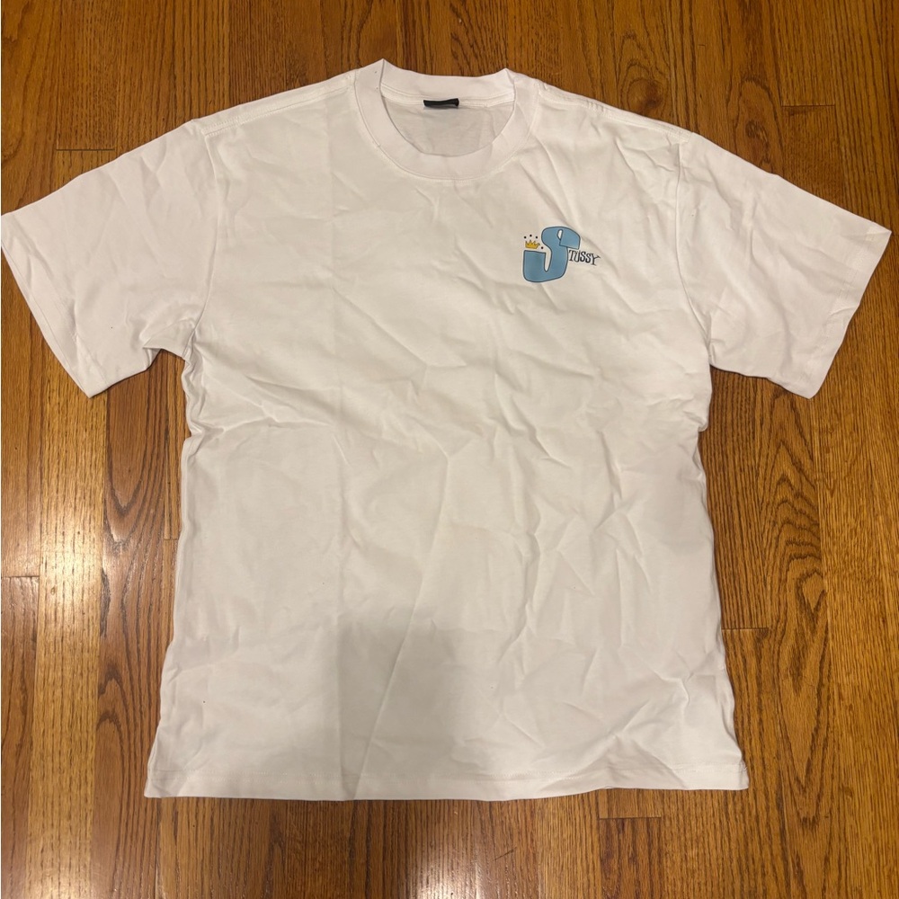 Men’s Stussy shirt